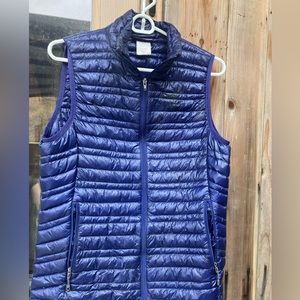 Patagonia Women’s Vest
